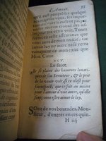 1597 - Matthieu Guillemot - Trésor d’amour - BnF Arsenal