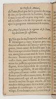 1600 - Nicolas Bonfons - Trésor d’amour - BnF Arsenal