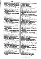 1616 - Veuve Marc Orry - Trésor des deux langues espagnole et française (Première et Seconde parties) - BM Lyon