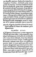 1582 - Jean Huguetan - Trésor des Amadis T. 1 - BM Lyon