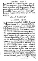 1582 - Jean Huguetan - Trésor des Amadis T. 1 - BM Lyon