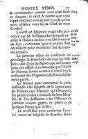 1624 - Joseph Bouillerot - Trésor de l’histoire générale de notre temps - BM Lyon