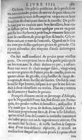 1607 - Étienne Servain et Jean Antoine Huguetan - Trésor de santé ou ménage de la vie humaine - BIU Santé