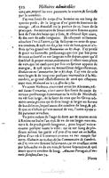 1610 - Paul Marceau - Trésor d’histoires admirables et mémorables - Princeton