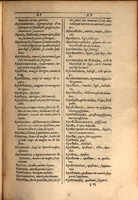 1607 - Marc Orry - Trésor des deux langues espagnole et française (Première et Seconde parties) - ÖNB Wien