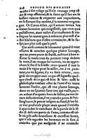 1578 - Jean Poupy - Trésor des morales de Plutarque - BSB Munich