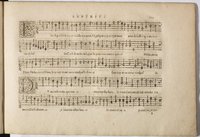 1594 - Paul Marceau - Trésor de musique d&#039;Orlande de Lassus, Superius, Bassus, Tenor, Quinta pars - BnF