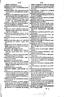 1617 - Samuel Crespin - Trésor des trois langues espagnole, française et italienne (3 parties) - Ohio