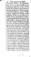 1651 - Jean Guillermet - Abrégé du trésor des cérémonies ecclésiastiques - BM Lyon