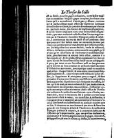 1614 - Jean Richer - Trésor du nouveau style et protocole de la chancellerie de France - BSB Munich