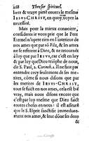 1633 - François Waudré - Trésor spirituel contenant les excellences du christianisme - BM Lyon