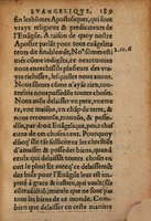 1548 - René Avril et Vivant Gaulterot - Perle précieuse évangélique et Trésor divin - BSB Munich