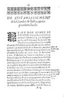 1615 - s.n. 1 - Trésor des trésors de France - BnF Tolbiac