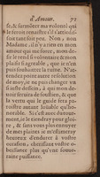 1597 - Matthieu Guillemot - Trésor d’amour - BnF Arsenal