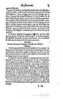 1614 - Jean Richer - Trésor du nouveau style et protocole de la chancellerie de France - BSB Munich