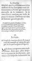 1597 - Thomas Daré - Trésor d’amour - Toronto