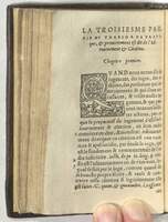 1552 - Vincent Sertenas - Trésor de pratique pour les juges - Kansas University