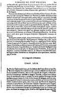 1608 - Nicolas Du Fossé - Trésor politique - BnF Tolbiac