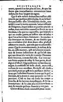 1578 - Jean Poupy - Trésor des morales de Plutarque - BSB Munich