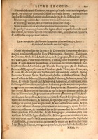 1608 - Pierre Chevalier - Trésor politique - BSB Munich