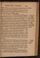 1626 - Joseph Bouillerot - Trésor de l’histoire générale de notre temps - BnF Arsenal