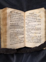 1609 - Théodore Reinsart - Trésor des fleurs du bien dire - Anvers Musée Plantin-Moretus