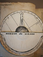 1635 - Jean Jansson - Nouveau phalot de la mer nommé la clef du trésor - BM Marseille