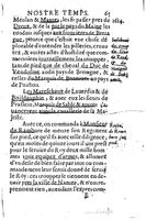 1626 - Joseph Bouillerot - Trésor de l’histoire générale de notre temps - BSB Munich