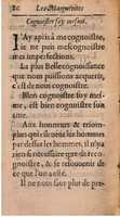 1608 - Théodore Reinsart - Les Marguerites françaises ou Trésor des Fleurs du bien-dire - BSB Munich
