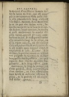 1581 - Jean Bailleur - Trésor des pauvres - Le Havre