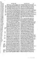 1629 - Veuve Nicolas Buon - Trésor du droit français (29620 T. 1) - BM Lyon