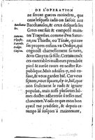 1576c. - Guillaume Chaudière - Trésor de la foi catholique - BnF