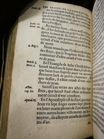 1611 - Christian Ouwerx - Trésor ou reliquaire d’honneur de Jésus Christ et de ses saints - BU Lille