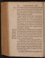 1626 - Joseph Bouillerot - Trésor de l’histoire générale de notre temps - BnF Arsenal