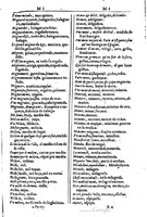 1616 - Veuve Marc Orry - Trésor des deux langues espagnole et française (Première et Seconde parties) - BM Lyon