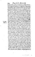 1607 - Nicolas Du Fossé - Trésor quadragésimal - T 01 - BM Lyon