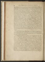 1608 - Nicolas Du Fossé - Trésor politique - BnF Tolbiac