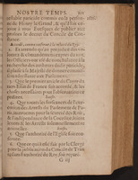 1626 - Joseph Bouillerot - Trésor de l’histoire générale de notre temps - BnF Arsenal