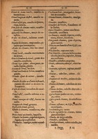 1607 - Marc Orry - Trésor des deux langues espagnole et française (Première et Seconde parties) - ÖNB Wien