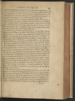1608 - Nicolas Du Fossé - Trésor politique - BnF Tolbiac