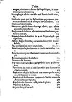 1607 - Nicolas Du Fossé - Trésor quadragésimal - T 02 - BM Lyon