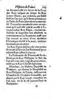 1614 - Jean Corrozet - Trésor des histoires de France - BM Lyon