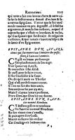 1611 - Romain de Beauvais - Trésor des récréations - BM Lyon