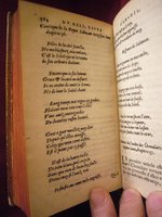 1605 - Pierre Rigaud - Trésor des Amadis - T. 2 - BnF