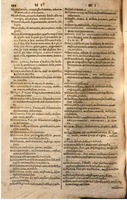 1644 - Jacques Crespin - Trésor des trois langues - Passau