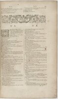 1606 - David Douceur - Trésor de la langue française - BnF