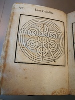 1629 - Étienne Gamonet - Trésor des parterres de l’univers - BM Marseille