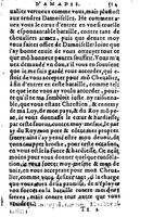 1582 - Jean Huguetan - Trésor des Amadis T. 2 - BM Lyon
