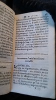 1625 - Louis Loudet - Secrétaire des secrétaires ou le Trésor de la plume française - Lucerne