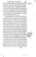 1624 - Joseph Bouillerot - Trésor de l’histoire générale de notre temps - BM Lyon